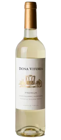 Dona Vitória Premium Branco