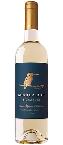 Guarda Rios Signature Branco