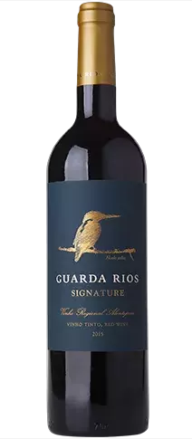 Guarda Rios Signature Tinto