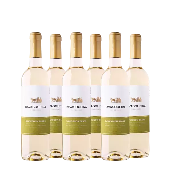 Ravasqueira Sauvignon Blanc