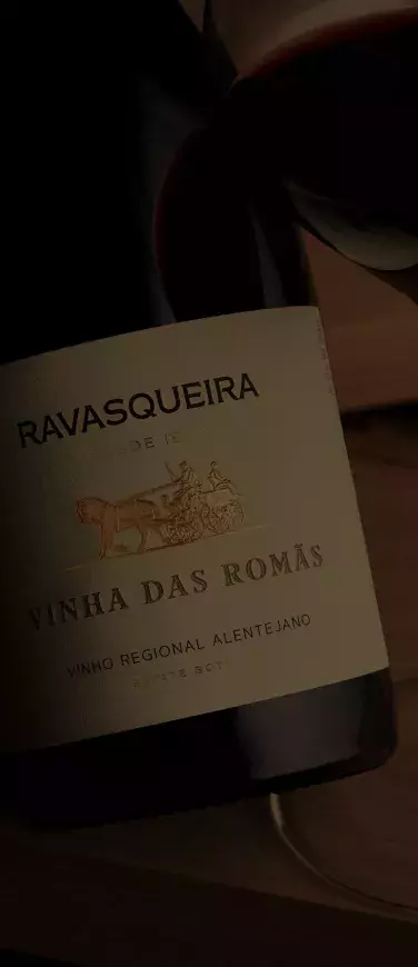 vinha das romas