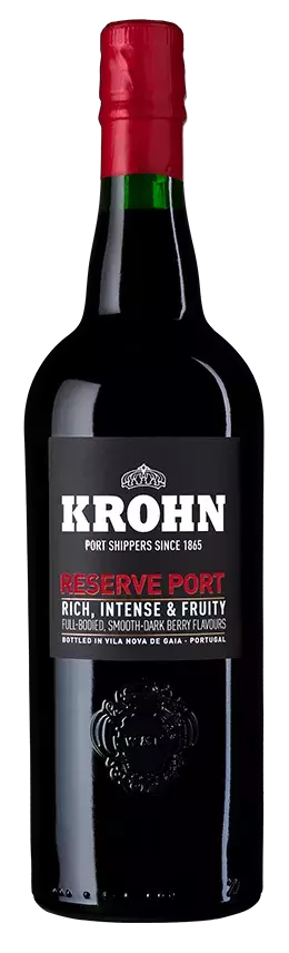 reserve-ruby-port