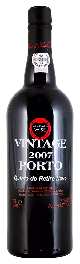 retiro-vintage-port