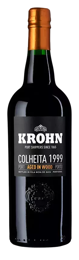 krohn-colheita-port