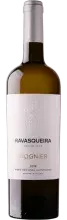 Garrafa ravasqueira viognier 2019