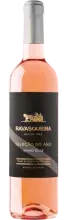 Seleção do ano rosé